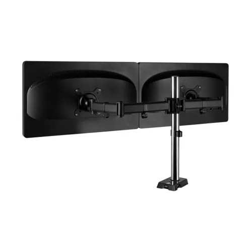 Arctic Z2 Gen 3 Desk Mount Dual Monitor Arm with USB HUB