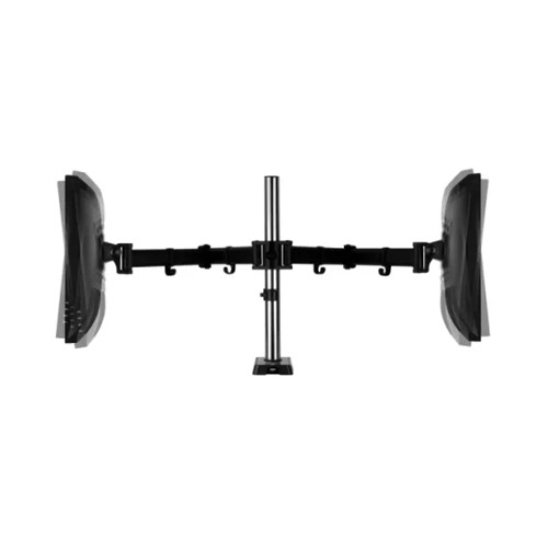 Arctic Z2 Gen 3 Desk Mount Dual Monitor Arm with USB HUB