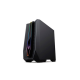 ARESZE 8704B E-ATX Mid-Tower RGB Gaming Case