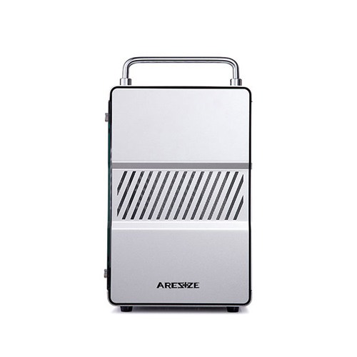 ARESZE Ghost one Mid-Tower Gaming Desktop Casing