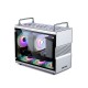 ARESZE Ghost one Mid-Tower Gaming Desktop Casing