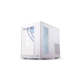ARESZE GZ360W E-ATX WHITE Gaming Case