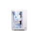 ARESZE GZ360W E-ATX WHITE Gaming Case