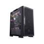 Aresze KT02B Mid-Tower Black Gaming Casing
