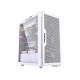 Aresze KT02W Mid-Tower White Gaming Casing