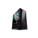 ARESZE P3 ATX Mid-Tower Desktop Gaming Case