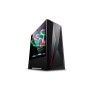 ARESZE P3 ATX Mid-Tower Desktop Gaming Case
