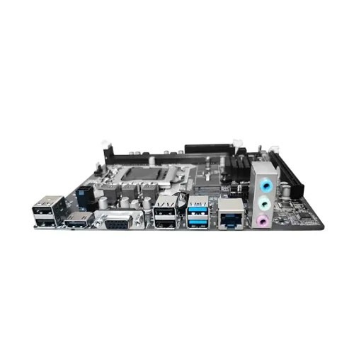 ARKTEK AK-H81M EL 4th Gen Micro-ATX Motherboard