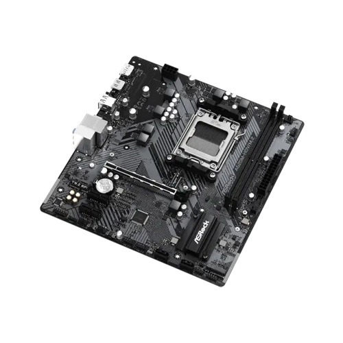 ASRock A620M-HDV/M.2 AM5 DDR5 Micro ATX Motherboard