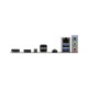 ASRock A620M-HDV/M.2 AM5 DDR5 Micro ATX Motherboard