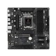 ASRock B760M PG Lightning DDR5 14th, 13th and 12th Gen Micro ATX Motherboard