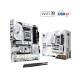 ASROCK X870 STEEL LEGEND WIFI AMD X870 Chipset ATX Motherboard