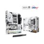 ASROCK X870 STEEL LEGEND WIFI AMD X870 Chipset ATX Motherboard
