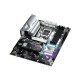ASRock Z790 Pro RS WiFi 14th, 13th and 12th Gen DDR5 ATX Motherboard