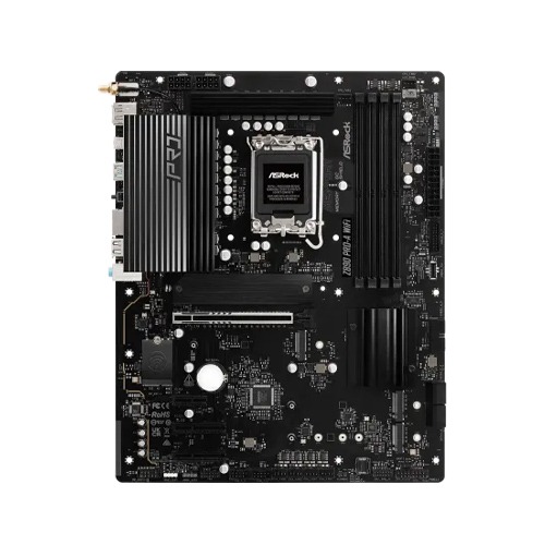 ASROCK Z890 PRO-A WIFI LGA 1851 ATX Motherboard