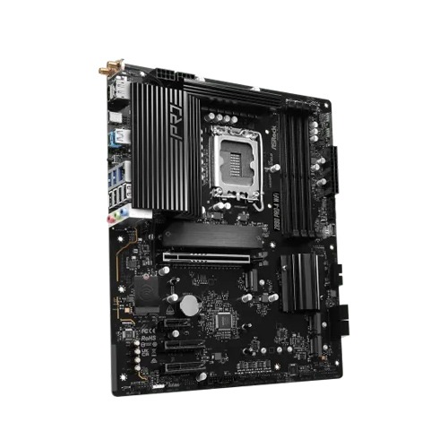 ASROCK Z890 PRO-A WIFI LGA 1851 ATX Motherboard