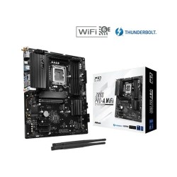 ASROCK Z890 PRO-A WIFI LGA 1851 ATX Motherboard
