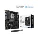 ASROCK Z890 PRO-A WIFI LGA 1851 ATX Motherboard