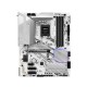 ASROCK Z890 PRO RS WIFI WHITE LGA 1851 ATX Motherboard