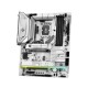 ASRock Z890 Steel Legend WiFi LGA1851 DDR5 ATX Motherboard