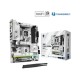 ASRock Z890 Steel Legend WiFi LGA1851 DDR5 ATX Motherboard