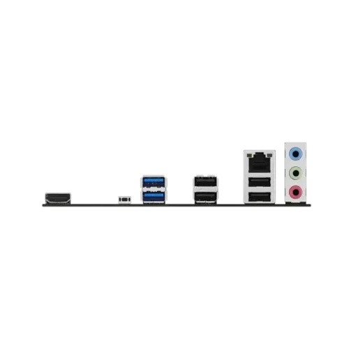 Asus PRIME B650M-F AM5 mATX Motherboard