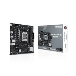 Asus PRIME B650M-F AM5 mATX Motherboard