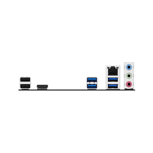 ASUS PRIME B760M-F LGA1700 Micro-ATX Motherboard