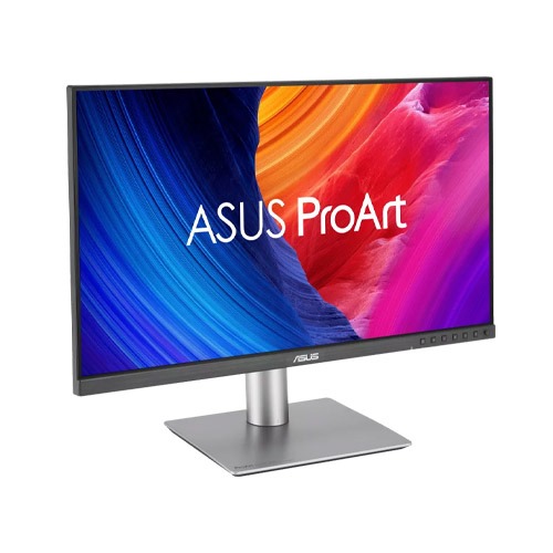 ASUS ProArt Display PA27JCV 27 inch 5K HDR Monitor