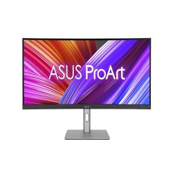 ASUS ProArt Display PA34VCNV 34.1-inch Curved Professional Monitor