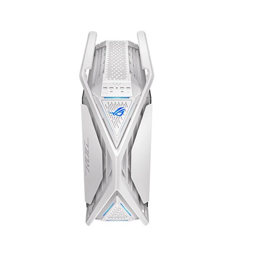 ASUS ROG HYPERION GR701 Full-tower E-ATX Gaming Case White