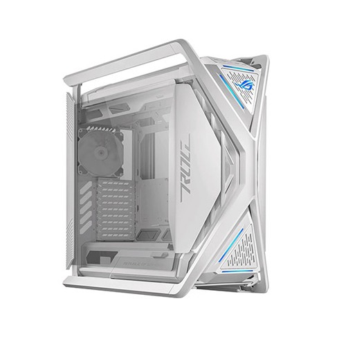 ASUS ROG HYPERION GR701 Full-tower E-ATX Gaming Case White