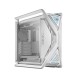 ASUS ROG HYPERION GR701 Full-tower E-ATX Gaming Case White