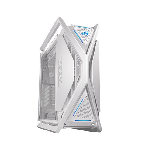ASUS ROG HYPERION GR701 Full-tower E-ATX Gaming Case White