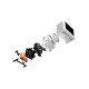 Asus ROG RYUJIN III 360 ARGB White CPU Cooler