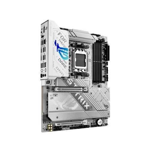 ASUS ROG Strix X870-A Gaming WiFi AMD ATX Motherboard