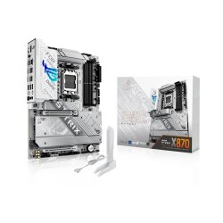 ASUS ROG Strix X870-A Gaming WiFi AMD ATX Motherboard