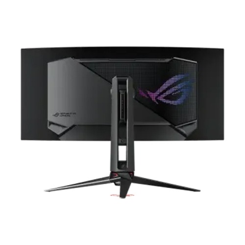ASUS ROG Swift OLED PG34WCDM 33.9 inch 240Hz Curved Gaming Monitor