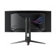 ASUS ROG Swift OLED PG34WCDM 33.9 inch 240Hz Curved Gaming Monitor