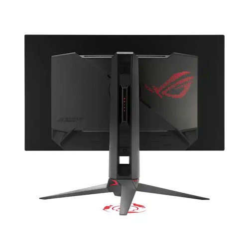 ASUS ROG Swift PG27AQDM 26.5 inch OLED 240hz Gaming Monitor