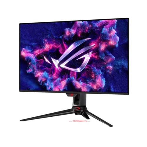 ASUS ROG Swift PG32UCDM 32 inch 4K UHD 240Hz Gaming Monitor