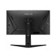  Asus TUF Gaming VG27AQL3A 27-inch IPS QHD 180Hz Gaming Monitor
