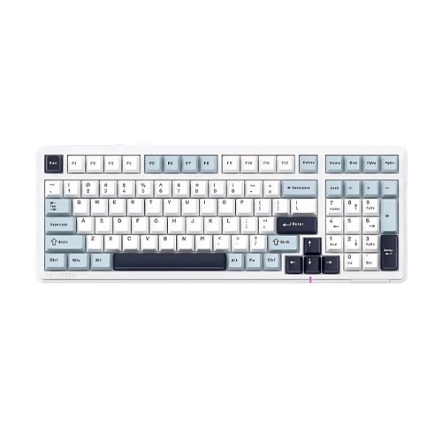 AULA F99 Gasket Mechanical Keyboard