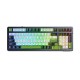 AULA F99 Gasket Mechanical Keyboard
