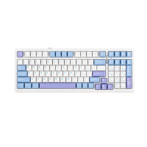 AULA F99 Gasket Mechanical Keyboard