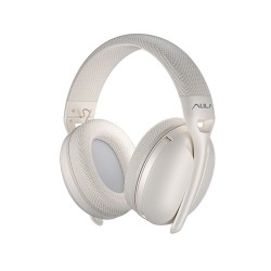 AULA S6 Wireless Gaming Headset