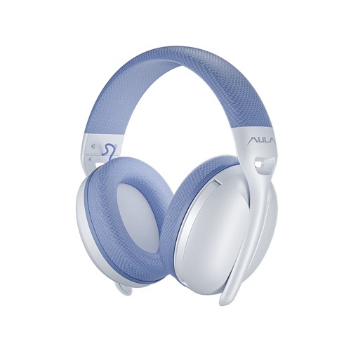 AULA S6 Wireless Gaming Headset