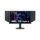 BenQ Zowie XL2566X+ 24.1 Fast TN 400Hz Gaming Monitor