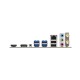 Biostar B650MS2-E Socket AM5 Motherboard