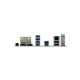 Biostar B760M-SILVER DDR5 14th Gen MATX Motherboard